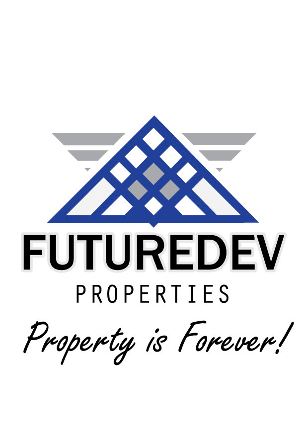 Futuredev Logo Property Is Forever (1)